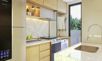 Imagem 3: Apartamento com 2 dormitórios à venda em Belo Horizonte