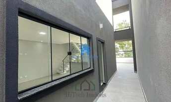 Imagem 4: Casa à venda 3 Quartos, 2 Vagas, 144M², Quiririm, Taubaté - SP