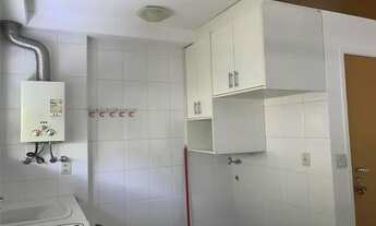 Imagem 4: Apartamento de 1 quarto para alugar no bairro None