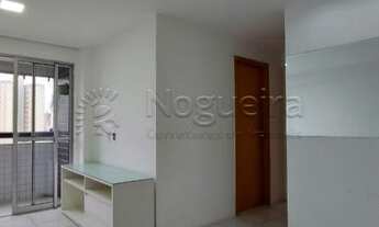 Imagem: AG Apartamento com 64m² e 3 quartos no