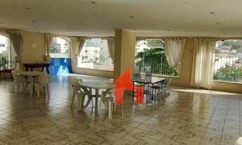 Imagem 7: Apartamento para alugar, 76 m² por R$ 3.016,67/mês - Vila Dom Pedro I - São Paulo/SP