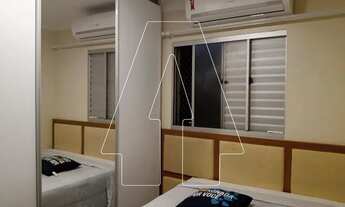 Imagem 5: Araçatuba - Apartamento - Morada dos Nobres