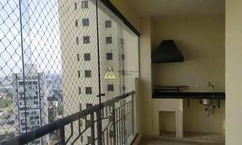 Imagem: APARTAMENTO PARA LOCAÇÃO VILA LEOPOLDINA