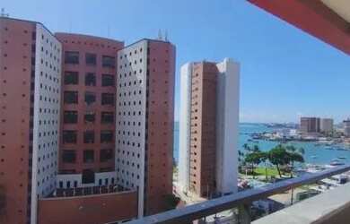 Imagem 4: Apartamento mobiliado com 2 quartos no Edifício Caravelle Residence - AP51565