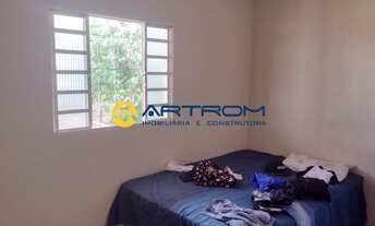 Imagem 7: CASA 04 QUARTOS SETOR DE MANSÕES SOBRADINHO