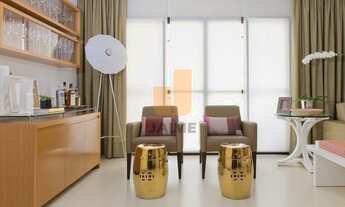 Imagem 4: Apartamento com 2 Dormitórios 2 Vagas em Perdizes