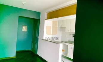 Imagem 5: Apartamento 60 m, 2 dormitórios, 2 salas 1 vaga em excelente localização