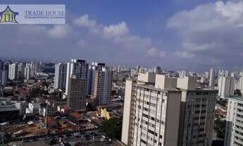 Imagem 4: Apartamento em Vila Gumercindo - São Paulo