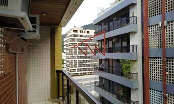 Imagem 4: Apartamento-À VENDA-Botafogo-Rio de Janeiro-RJ