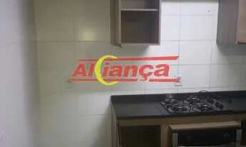 Imagem 5: EXCELENTE APTO COM 2 DORMITORIOS, 1 VAGA DE GARAGEM - NO PARQUE SANTA LUCIA AGUA CHATA