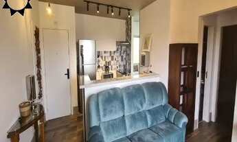 Imagem: APTO BUSSOCABA