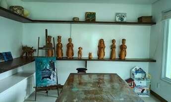 Imagem 2: Alugo apartamento de 3 quartos com 1 suite, varanda no Speciale Total Residence - Lauro de