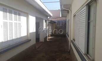 Imagem 2: Locação Casa com 4 dormitórios