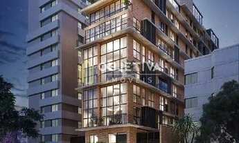 Imagem: Apartamento à venda 1 Quarto 1 Suite 1