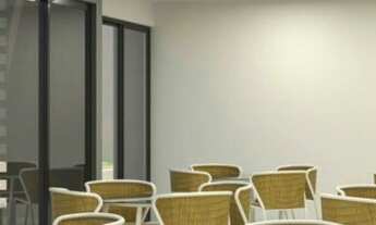 Imagem 7: Lançamento no Bairro das Indústrias