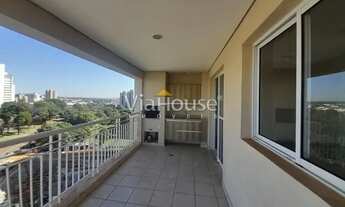 Imagem 6: Edifício Cenário, 02 suítes, completo em armários, sala ampla, garagem, localizado Zona Su