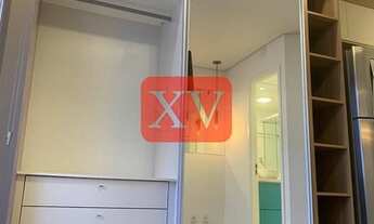 Imagem 6: Flat à venda e para locação, Centro, São Paulo, SP