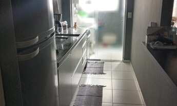 Imagem 3: Apartamento Venda Residencial São Caetano 71 metros 3 Dormitorios Suite Terraço Gour