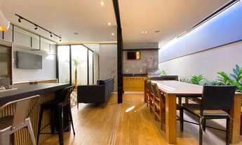 Imagem 5: Casa com 3 dormitórios à venda, 105 m² por R$ 900.000,00 - Village Moutonnée - Salto/SP