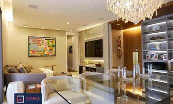 Imagem: Venda Apartamento 3 Dormitórios - 180 m²