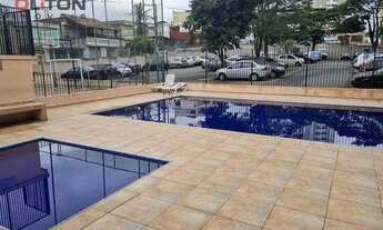 Imagem 2: Apartamento com 2 dormitórios à venda, 52 m² por R$ 255.000,00 - Lauzane Paulista - São Pa