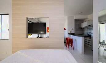 Imagem 7: Apartamento com 1 dormitório