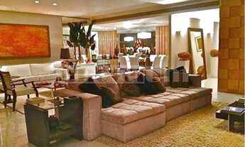 Imagem 7: Barra da Tijuca Apartamento com 5 dormitórios