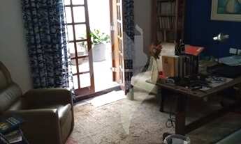 Imagem 3: Casa para venda com 177 metros quadrados com 4 quartos em Rudge Ramos - São Bernardo do Ca