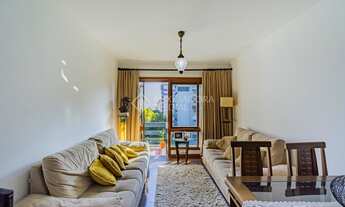 Imagem: PORTO ALEGRE - Apartamento Padrão - Moinhos