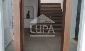 Imagem 5: Sobrado Venda Jardim Lusitania