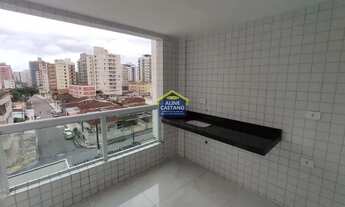 Imagem 2: Lindo Apartamento 2 dorms 1 suite, Tupi