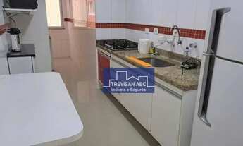 Imagem 6: Apartamento com 03 Dorm. à venda, 127 m² - ENSEADA BALNEARIO- Guarujá/SP