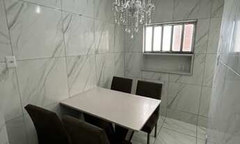 Imagem 3: Edf. Belmar - 03 quartos mobiliado na Av. Boa Viagem no Pina!