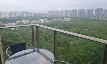 Imagem: Via Premiere Localização Camorim, Rio