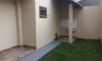 Imagem 6: Sobrado Bairro Santa Fé I 65 metros com 2 quartos Goiânia - GO