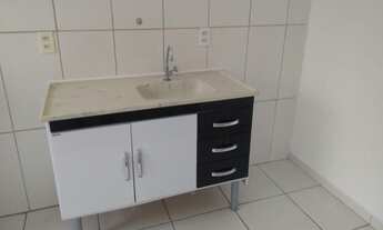 Imagem 2: Votorantim - Apartamento Padrão - Jardim Mirante dos Ovnis