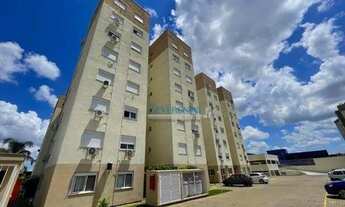 Imagem 3: Apartamento com 3 dormitórios, 68 m² - venda por R$ 269.900,00 ou aluguel por R$ 1.479,17