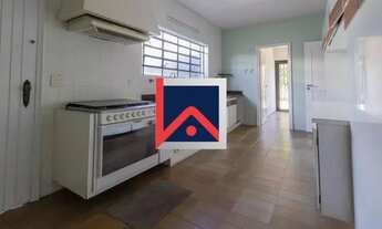 Imagem 5: Casa Locação 3 Dormitórios - 370 m² Alto de Pinheiros