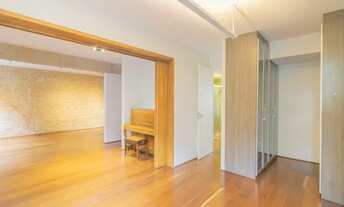 Imagem 6: Apartamento Para Alugar nos Jardins - 2 Quartos - 137 m2