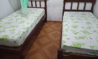 Imagem: Quarto familiar pra estudante