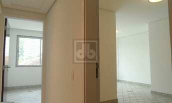 Imagem 7: Botafogo próximo da Cobal - Desocupado - Silencioso - Reformado - Vista verde livre - Vara