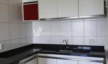 Imagem 5: Apartamento - Vila Faustina II - Valinhos