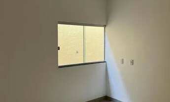 Imagem 6: Casa padrão/ parcelamento disponível