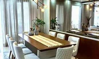 Imagem 2: ILHA PURA FANTÁSTICA COBERTURA 238 M² E 4 QUARTOS