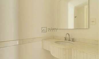 Imagem 5: Apartamento Venda Cerqueira César 168 m² 4 Dormitórios