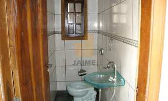 Imagem 5: Sobrado residencial em Pompeia