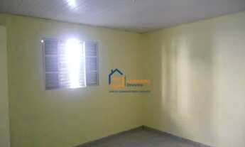 Imagem 3: Casa com 1 dormitório para alugar, 30 m² por R$ 850,00/mês - Parque Peruche - São Paulo/SP