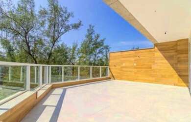 Imagem 2: Cobertura 2 quartos- Recreio dos Bandeirantes