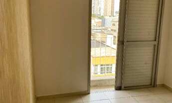 Imagem 6: São Paulo - Apartamento Padrão - Tatuapé