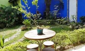 Imagem 6: Casa de condomínio térrea para aluguel de TEMPORADA em Búzios com Piscina